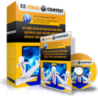 WP EZ Viral Contest