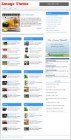 EMagz Wordpress Theme