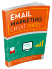 Email Marketing Cheat Sheet
