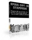 Email Optin Stambede