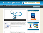 Eradicate Staph Infection Niche Blog