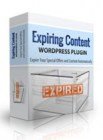 Expiring Content Plugin