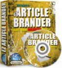 EZ Article Brander