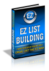 EZ List Building