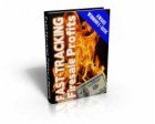 Fast Tracking Firesale Profits