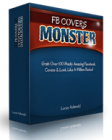 FB Covers Monster