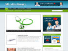 Folliculitis Remedy Niche Blog