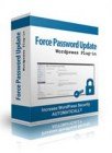 Force Password Update Plugin