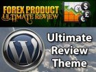 Forex Product Review Theme