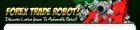 Forex Trade Robot Template