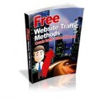 Free Website Traffic Methods