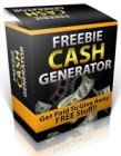 Freebie Cash Generator
