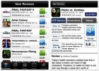 Game Finder Site