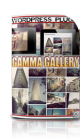 Gamma Gallery Plugin
