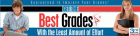 Getting Better Grades Review Site