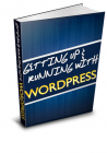 Getting Up And Running With WordPress