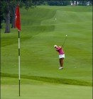 Golf Review Site