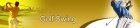 Golf Swing Adsense Website