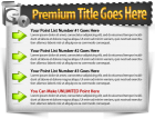 Graphic Bot Marketing Templates