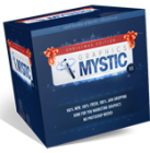 Graphics Mystic Toolkit V3