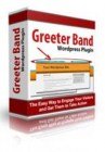 Greeter Band Plugin