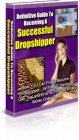 Guide To Becoming A Successful Dropshipper