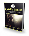A Mindful Moment
