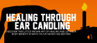 Healing Through Ear Candling