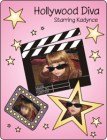 Holywood Diva Site (Turnkey Website)