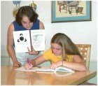 Home Schooling Turnkey Website