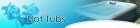 Hot Tubs Adsense Website