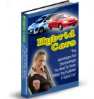 Hybrid Cars - Why Bother?