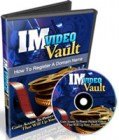 IM Video Vault