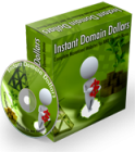 Instant Domain Dollars v2