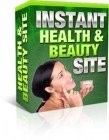 Instant Health And Beauty Site