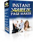 Instant Squeeze Page Maker