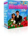 Instant Wedding Site