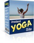 Instant Yoga Site