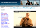 Internet Marketing Guru Site
