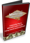 Internet Marketing Cash Strategies