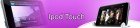 Ipod Touch Adsense Website