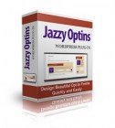 Jazzy Optins Plugin
