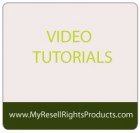 JVzoo Video Training