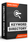 Keyword Directory