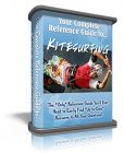 Kitesurfing Boxed Niche