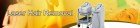 Laser Hair Removal Adsense Website
