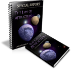 Law Of Attraction