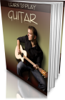Learn To Play Guitar Minisite