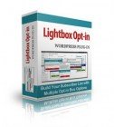 Lightbox Popup Opt-in Plugin