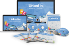Linkedin Marketing Excellence + Bonuses